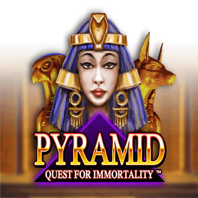 Pyramid Quest For Immortality